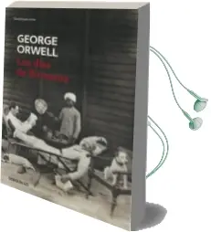 Descargar AudioLibro Los Dias de Birmania de George Orwell año 2011