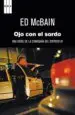 AudioLibro Ojo con el Sordo de Ed Mcbain