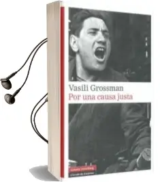 Descargar AudioLibro Por una Causa Justa de Vasili Grossman año 2011