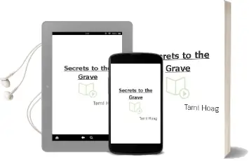 Descargar AudioLibro Secrets to the Grave de Tami Hoag año 2011
