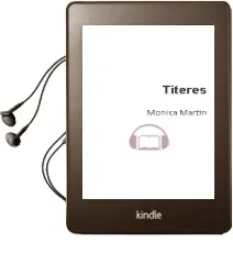 Descargar AudioLibro Titeres de Monica Martin año 2011