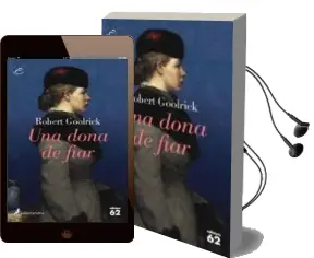 Descargar AudioLibro Una Dona de Fiar de Robert Goolrick año 2011
