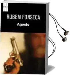 Descargar AudioLibro Agosto de Ruben Fonseca año 2011