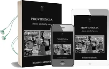 Descargar AudioLibro Amor, Alcohol y Coca de Ramiro Lapiedra año 2011