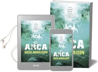 Descargar AudioLibro El Arca de Juan Manuel Balaguer año 2011