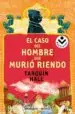 AudioLibro El Caso del Hombre que Murio Riendo de Tarquin Hall