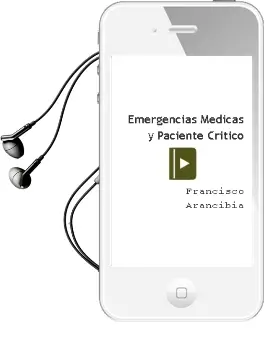 Descargar AudioLibro Emergencias Medicas y Paciente Critico de Francisco Arancibia año 2011