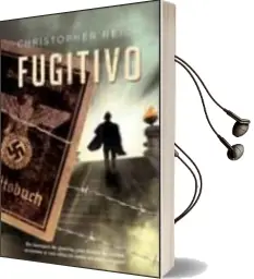 Descargar AudioLibro Fugitivo de Christopher Reich año 2011