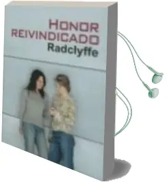 Descargar AudioLibro Honor Reivindicado de Radclyffe año 2011