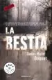 AudioLibro La Bestia de Xavier Marie Bonnot