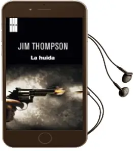 Descargar AudioLibro La Huida de Jim Thompson año 2011