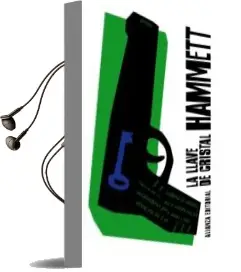 Descargar AudioLibro La Llave de Cristal de Jose Teixidor año 2011