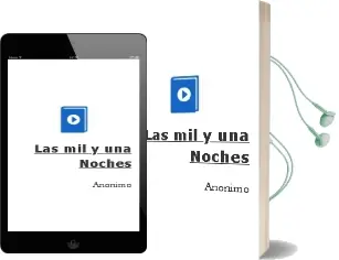 Descargar AudioLibro Las mil y una Noches de Anónimo año 2011