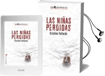 Descargar AudioLibro Las Niñas Perdidas de Cristina Fallaras año 2011
