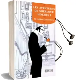 Descargar AudioLibro Les Aventures de Sherlock Holmes i de Sir Arthur Conan Doyle año 2011