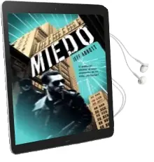 Descargar AudioLibro Miedo de Jeff Abbott año 2011