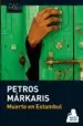 AudioLibro Muerte en Estambul de Petros Markaris
