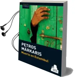 Descargar AudioLibro Muerte en Estambul de Petros Markaris año 2011