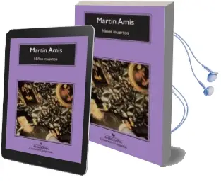 Descargar AudioLibro Niños Muertos de Martin Amis año 2011