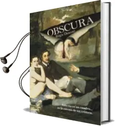 Descargar AudioLibro Obscura de Regis Descott año 2011