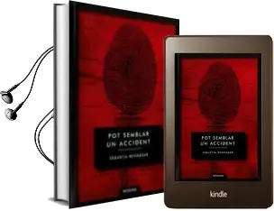 Descargar AudioLibro Pot Semblar un Accident de Sebastia Bennassar año 2011