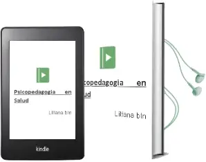 Descargar AudioLibro Psicopedagogia en Salud de Liliana Bin año 2011