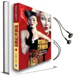 Descargar AudioLibro Reina del Crimen de Megan Abbott año 2011
