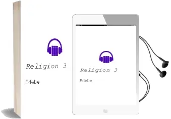 Descargar AudioLibro Religión 3 de Edebe año 2011