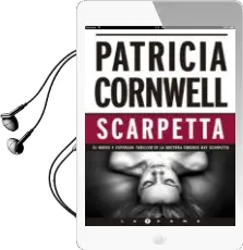Descargar AudioLibro Scarpetta (Coleccion 25 Aniversario) de Carol Hughes año 2011