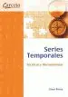 AudioLibro Series Temporales de César Pérez