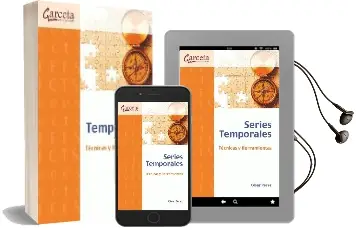 Descargar AudioLibro Series Temporales de César Pérez año 2011