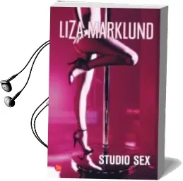 Descargar AudioLibro Studio sex de Liza Marklund año 2011