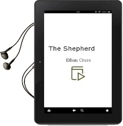 Descargar AudioLibro The Shepherd de Ethan Cross año 2011