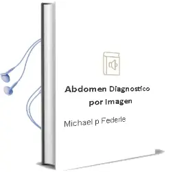 Descargar AudioLibro Abdomen: Diagnostico por Imagen de Michael P. Federle año 2011