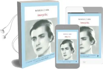 Descargar AudioLibro Amarga luz de Marga Clark año 2011