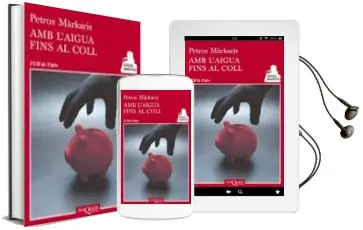 Descargar AudioLibro Amb l Aigua Fins al Coll de Felix Talego Vazquez año 2011