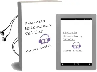 Descargar AudioLibro Biologia Molecular y Celular de Harvey Lodish año 2011