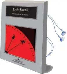 Descargar AudioLibro Burlando a la Parca de Josh Bazell año 2011