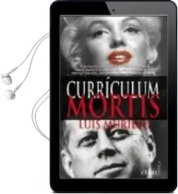 Descargar AudioLibro Curriculum Mortis de Luis Murillo año 2011