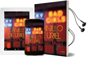 Descargar AudioLibro El Anillo de Uriel de Tito Del Muro año 2011