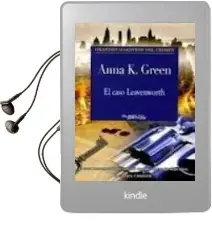 Descargar AudioLibro El Caso Leavenworth de Anna K. Green año 2011