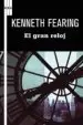 AudioLibro El Gran Reloj de Kenneth Fearing