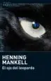 AudioLibro El ojo del Leopardo de Henning Mankell