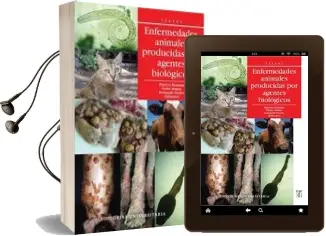 Descargar AudioLibro Enfermedades Animales Producidad por Agentes Biológicos de Patricio Retamal año 2011