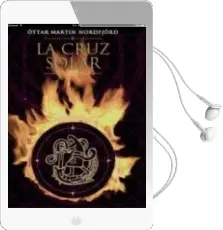 Descargar AudioLibro La Cruz Solar de Ottar Martin año 2011