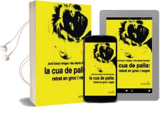 Descargar AudioLibro La cua de Palla de Jordi Canal año 2011