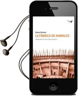 Descargar AudioLibro La Fabrica de Animales de Edward Bunker año 2011