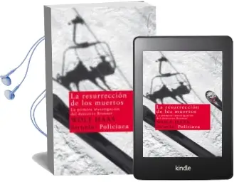 Descargar AudioLibro La Resureccion de los Muertos: La Primera Investigacion del Detec Tive Brenner de Wolf Hass año 2011