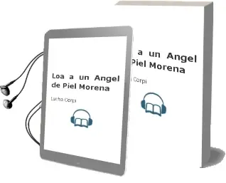Descargar AudioLibro Loa a un Angel de Piel Morena de Lucha Corpi año 2011