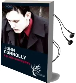 Descargar AudioLibro Los Atormentados de John Connolly año 2011